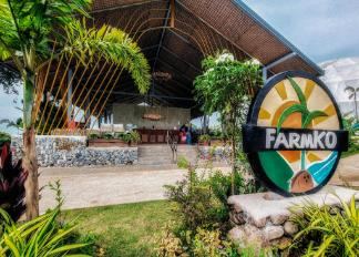 Lukong Valley Farm