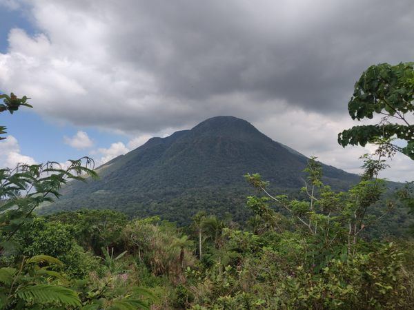 Mt. Banahaw